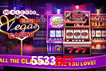 Desvendando o Mundo dos Jogos Virtuais na 5533bet