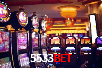 Descubra a Essência do 5533bet: Nossa História e Compromissos