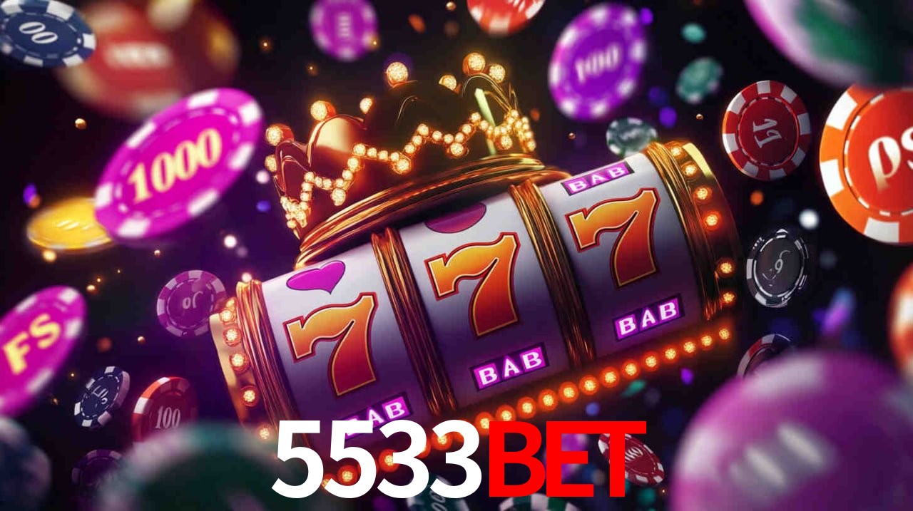 Game Providers 5533bet