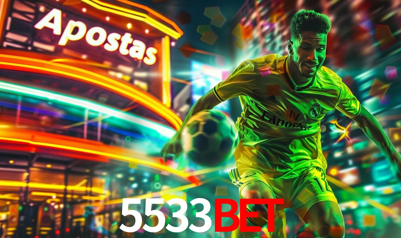Segurança 2FA 5533bet
