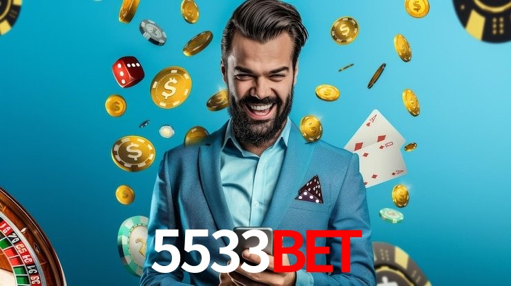 Live Casino 5533bet