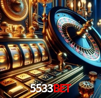 Apostas de Tênis 5533bet
