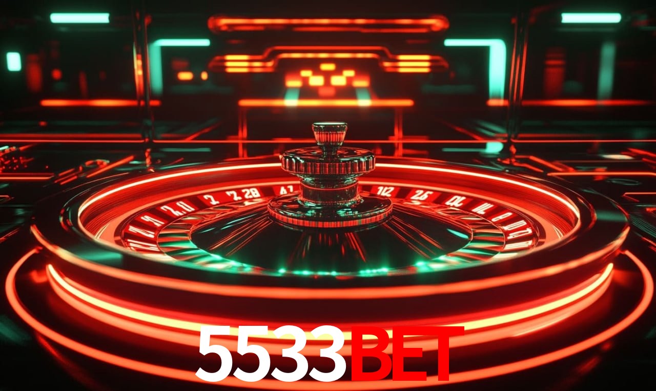 A Experiência Imersiva dos Cassinos Ao Vivo no 5533bet