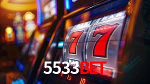 Promoção Relâmpago 5533bet