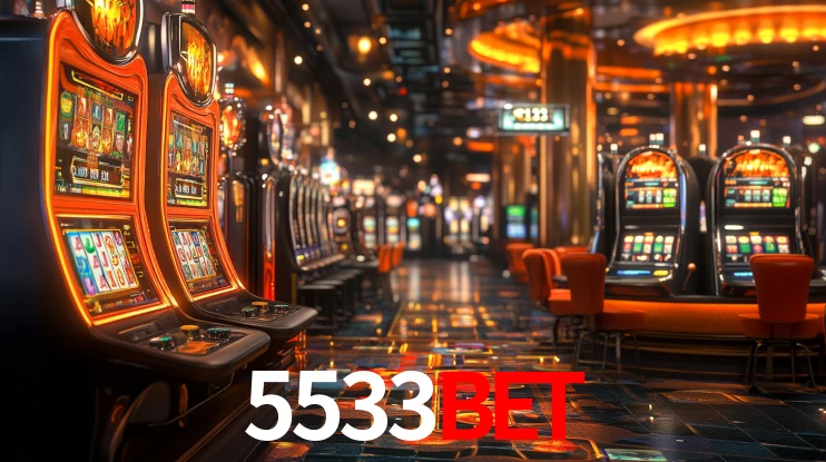 Premium Interface 5533bet