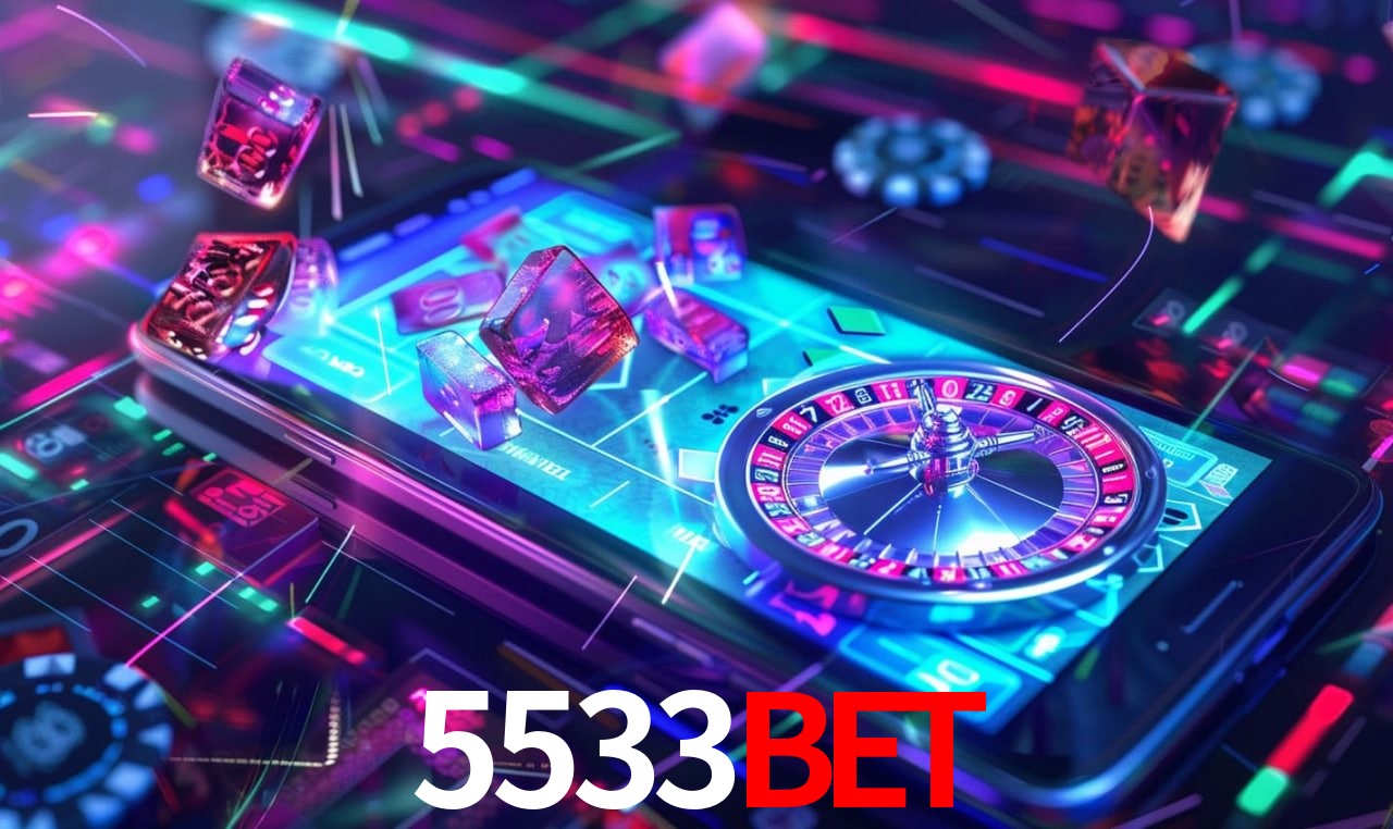 Estatísticas do Jogo 5533bet