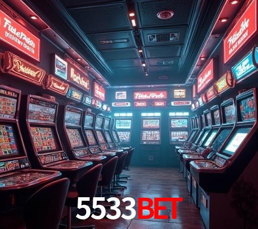 Depósito e saque na 5533bet