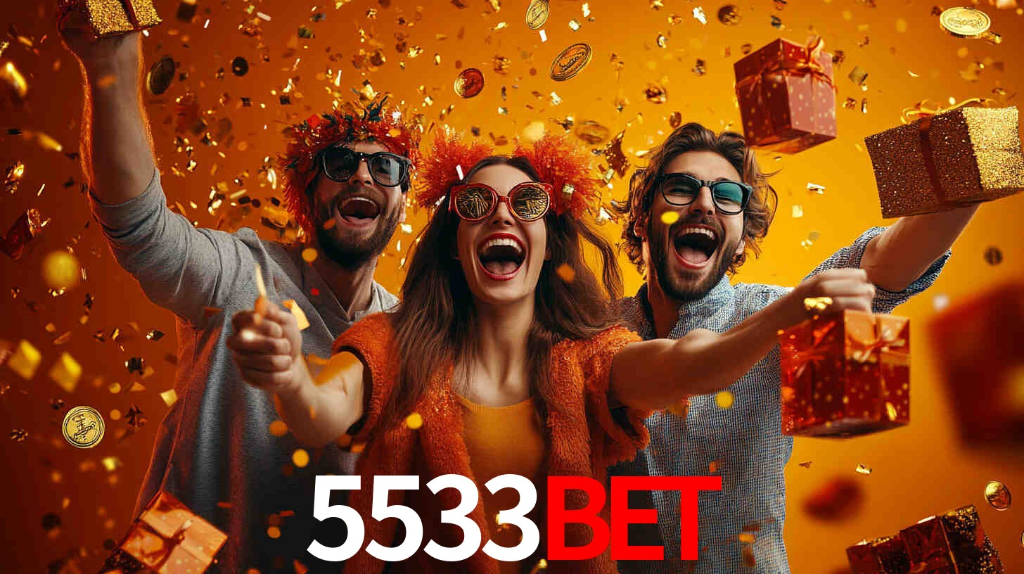 5533bet