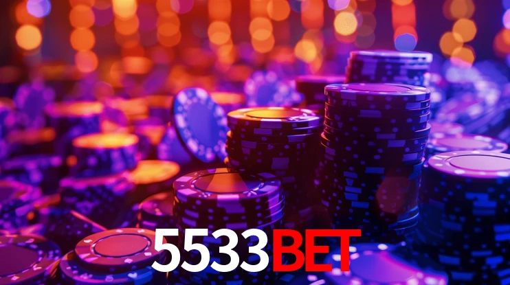 Bônus Generosos e Exclusivos no 5533bet para Você!