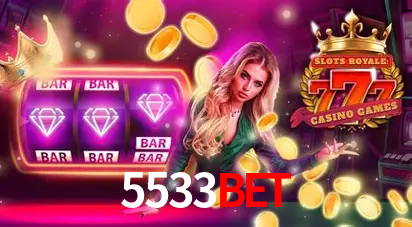 A Revolução dos Aplicativos de Jogos no 5533bet