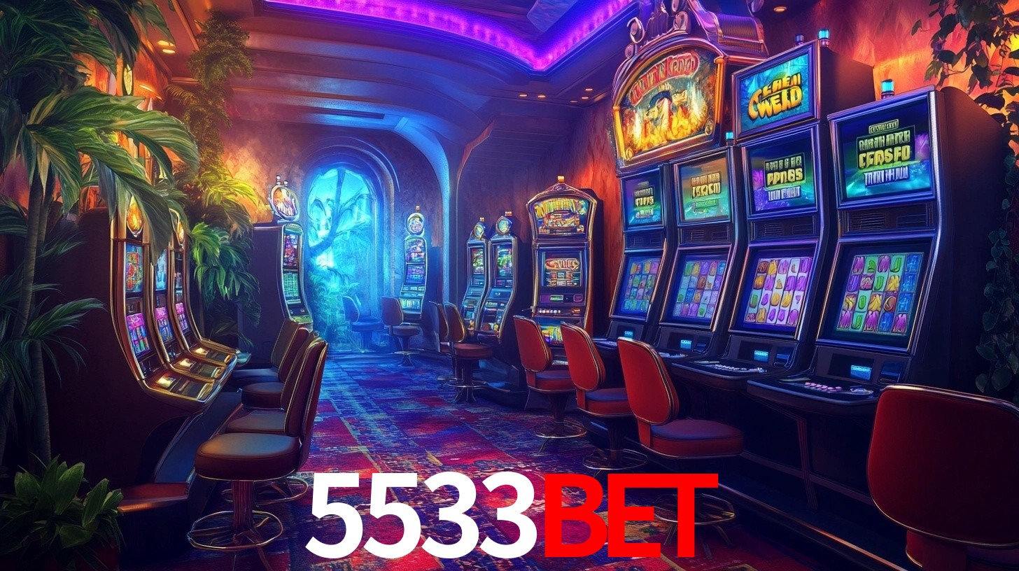 Tournaments 5533bet