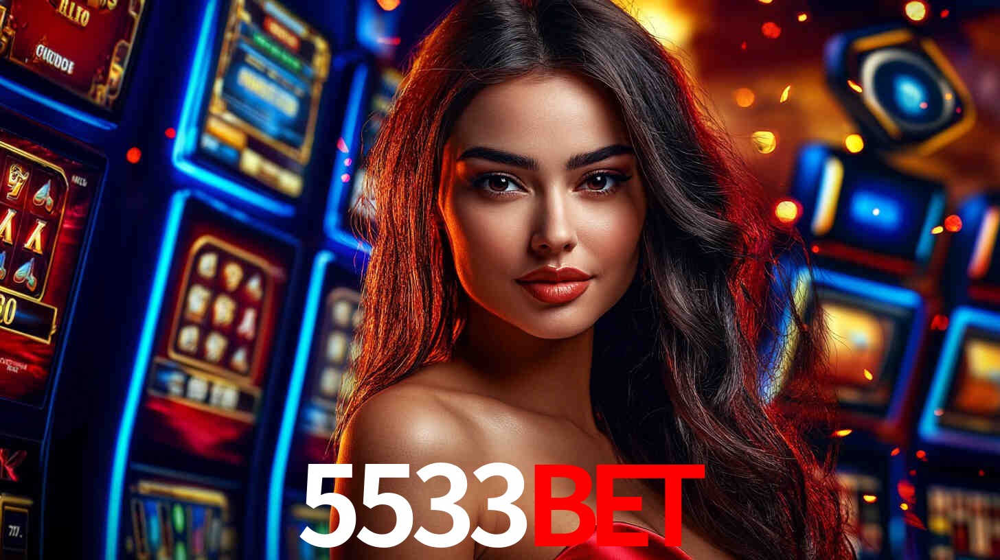 Inovações de Jogos na 5533bet: O Futuro das Experiências Interativas