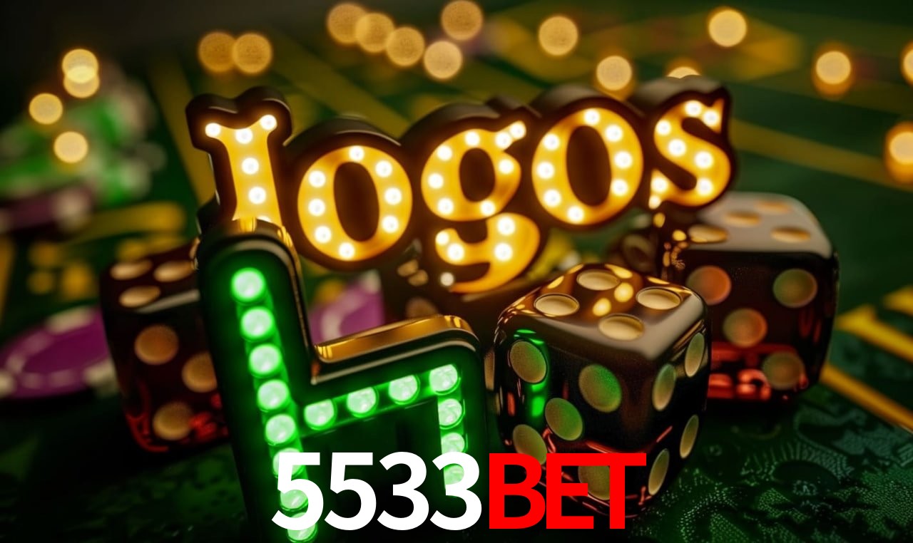 Login Seguro 5533bet