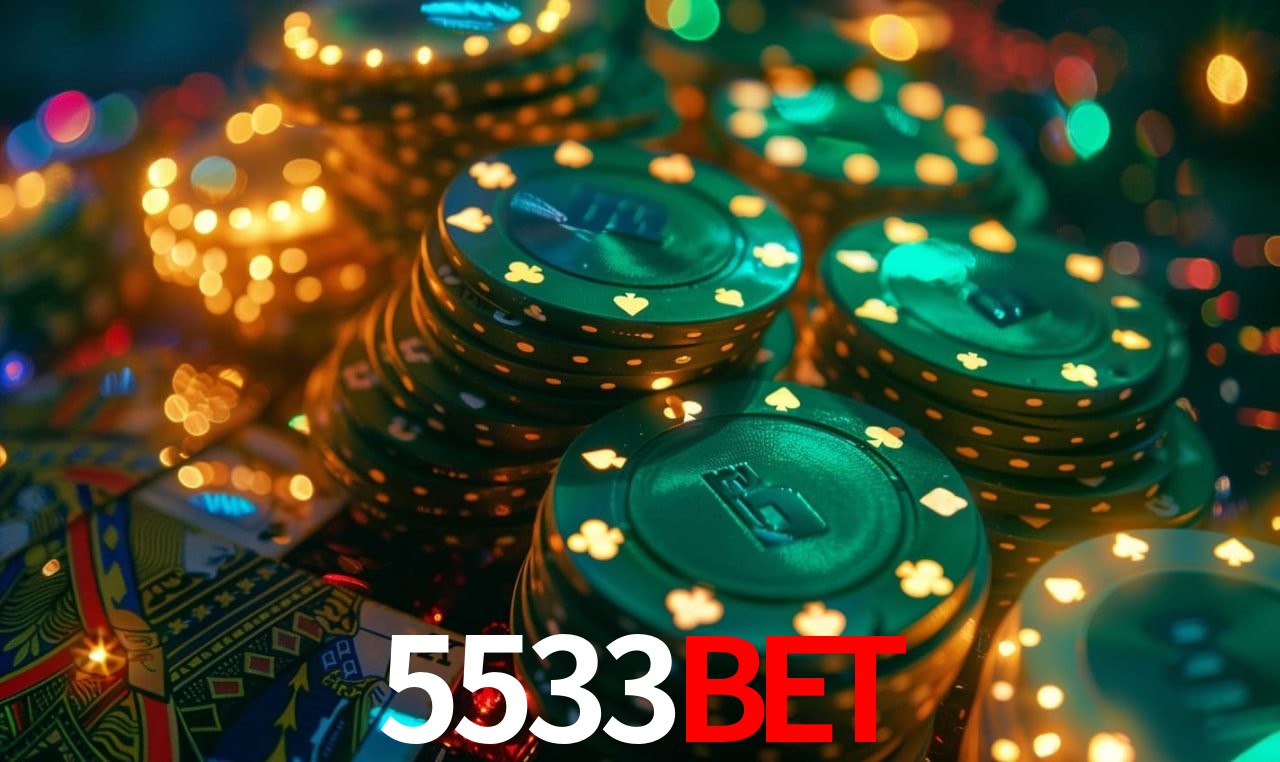 Experiência VIP 5533bet