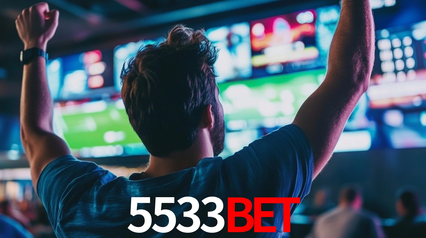 5533bet - Cassino da Fortuna - 5533bet.com