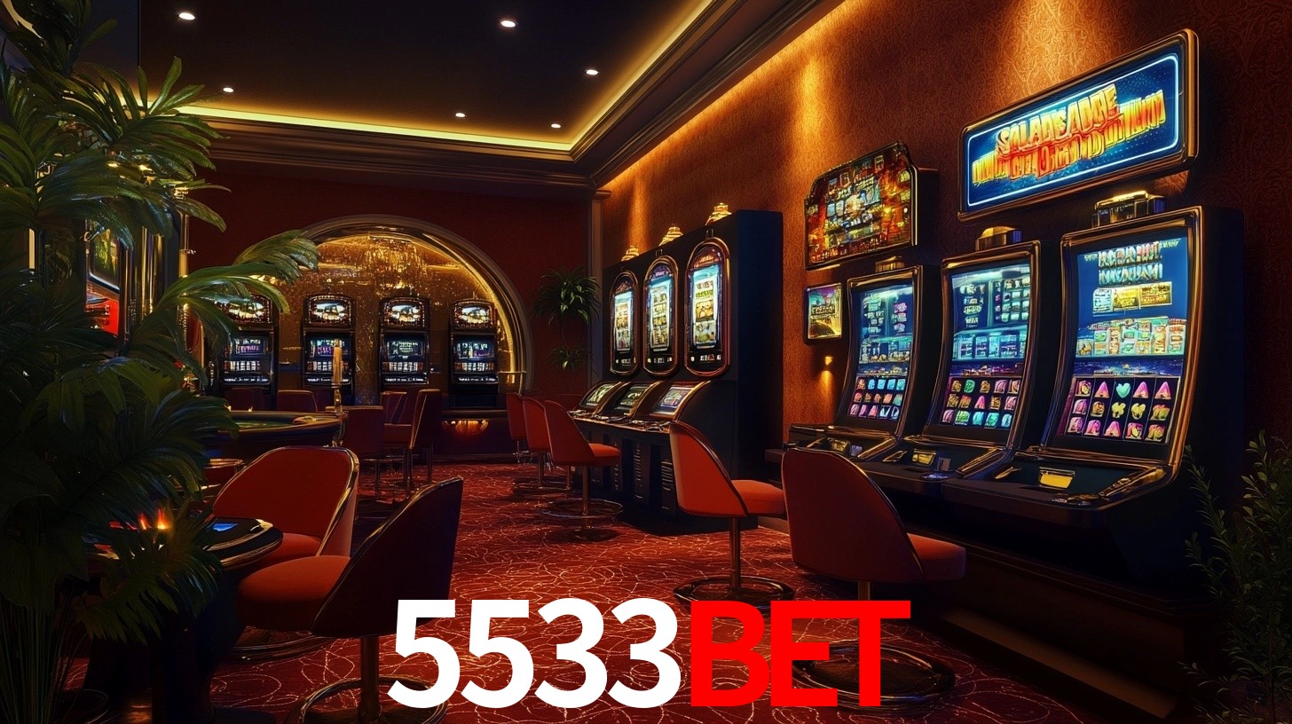 Programa VIP 5533bet
