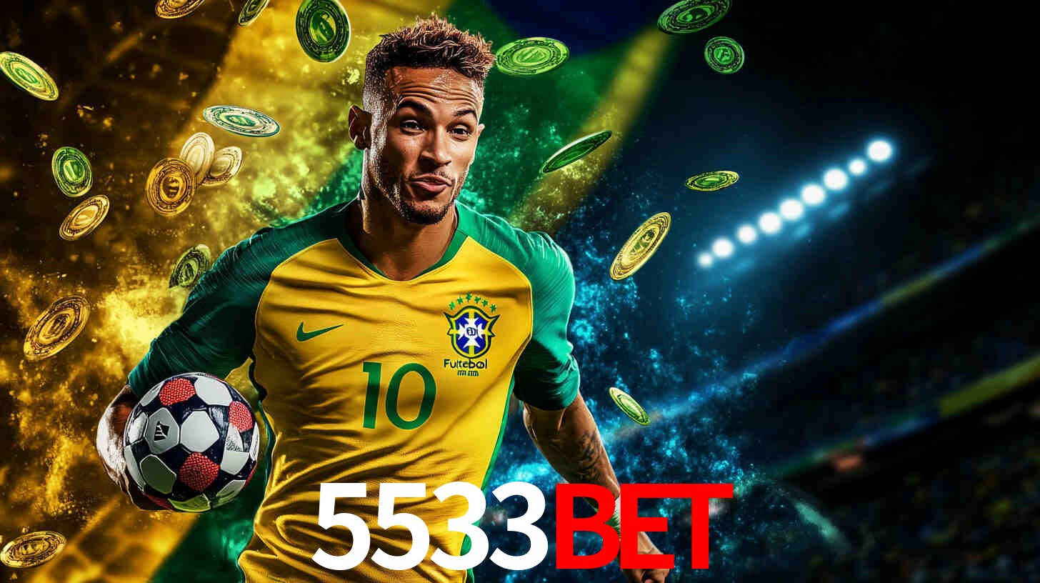 Descubra a Essência do 5533bet: Nossa História e Compromissos