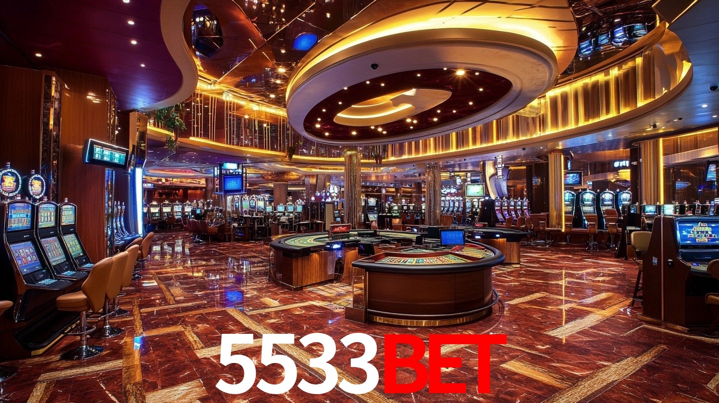 Daily Bonuses 5533bet