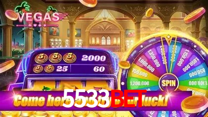 Blackjack na 5533bet