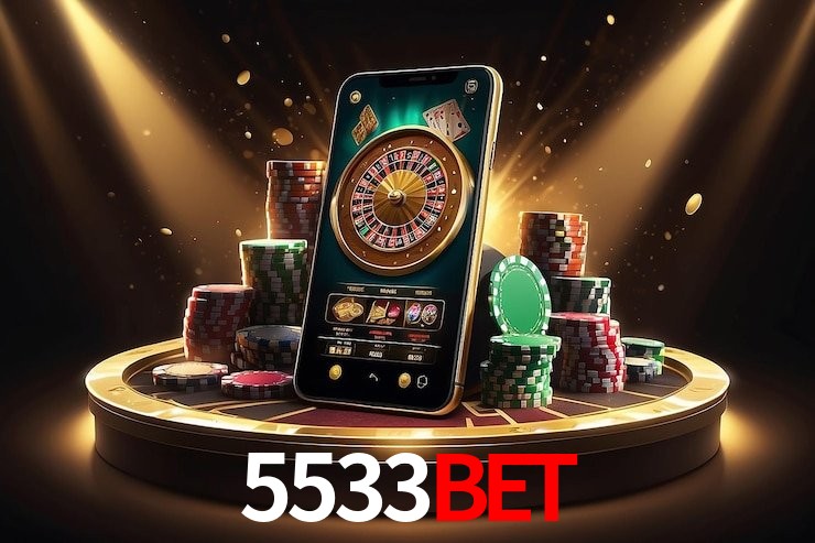 Ofertas Exclusivas 5533bet