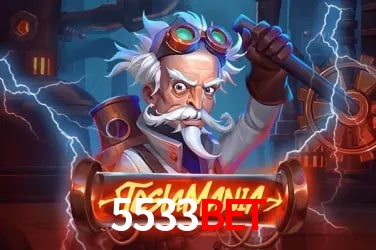 Integração de APIs 5533bet