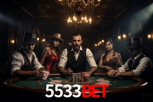 cassino 5533bet