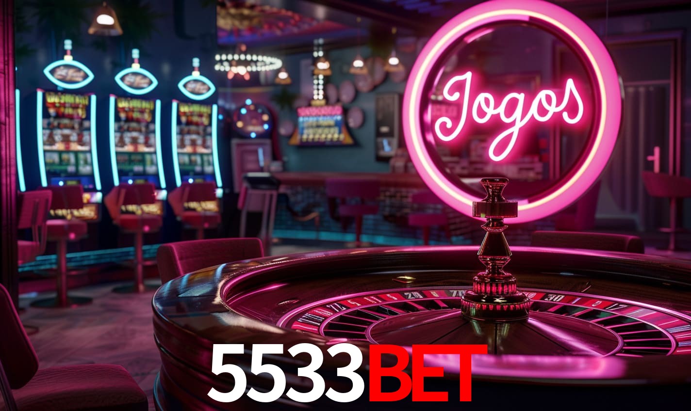 Instalador 5533bet Windows