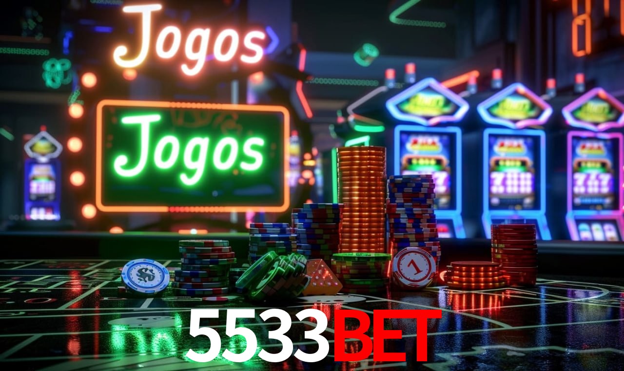 5533bet