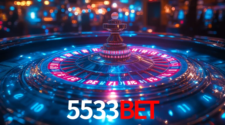 5533bet App Interface