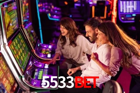 Jogos Exclusivos 5533bet