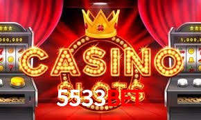 Slot Games 5533bet
