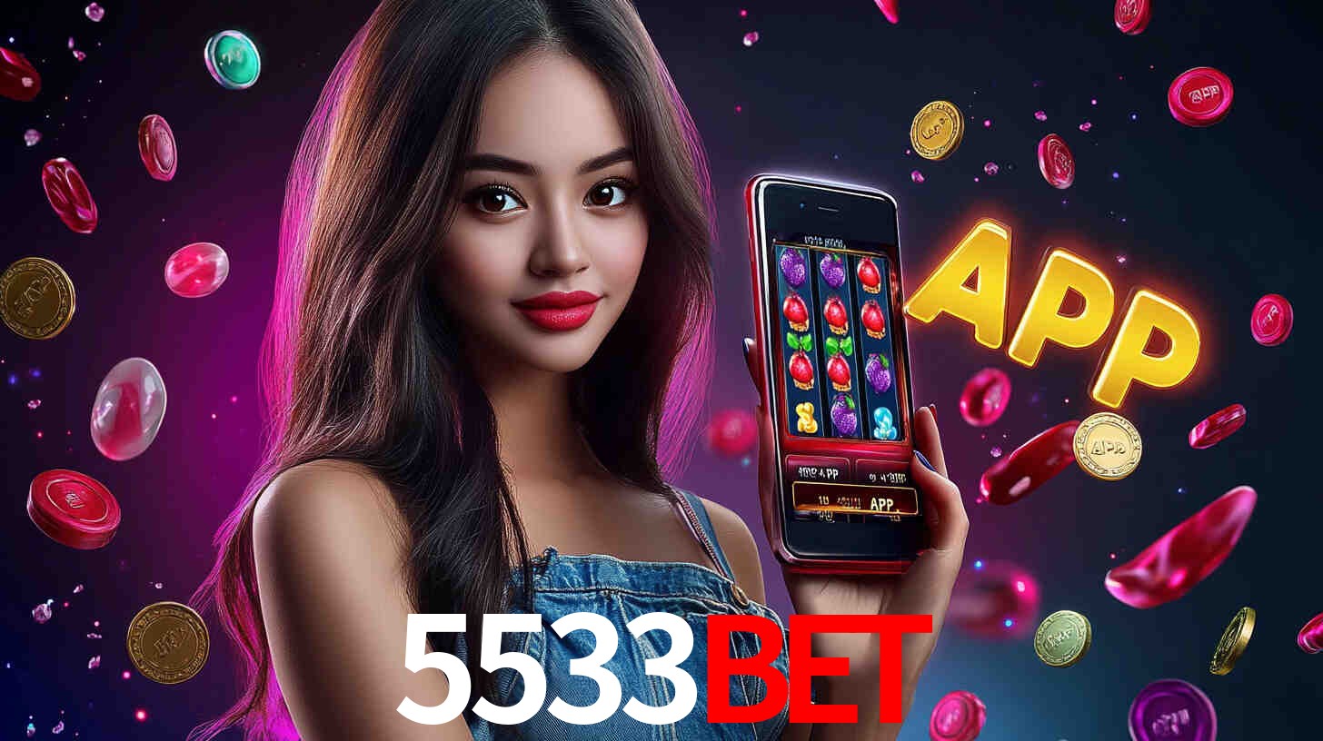 Descubra a Essência do 5533bet: Nossa História e Compromissos