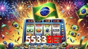 Games Directory 5533bet