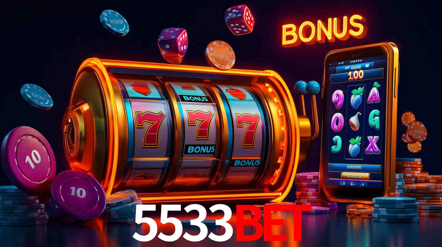Descubra o Programa VIP da 5533bet: Vantagens Exclusivas para Jogadores