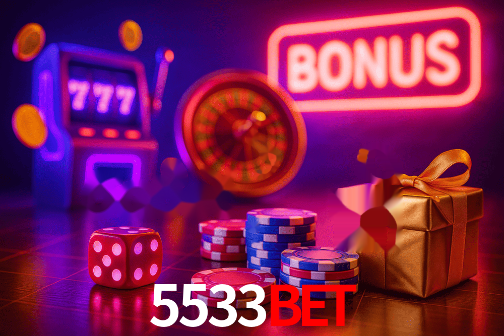 Apostas Esportivas na 5533bet: Um Guia Completo