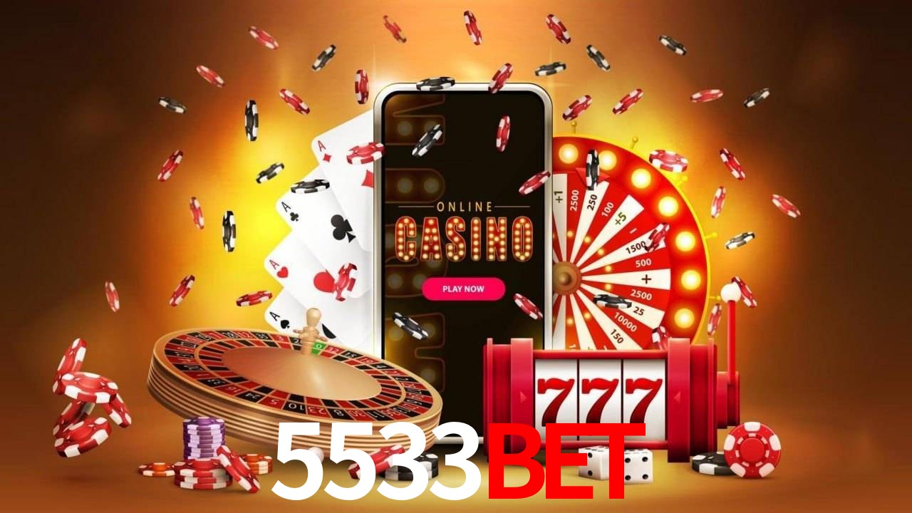 Sistemas de Segurança 5533bet