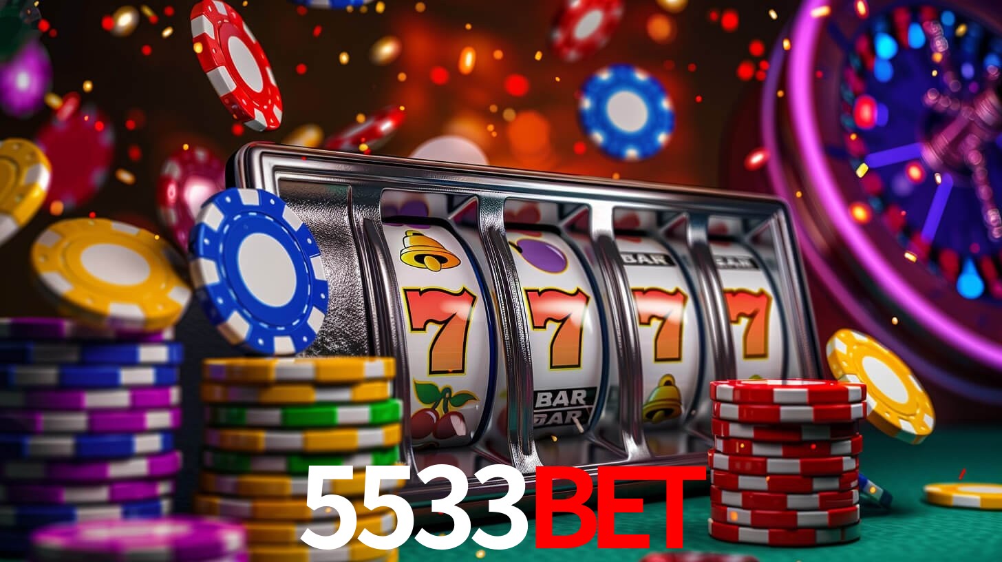 Casino VIP 5533bet