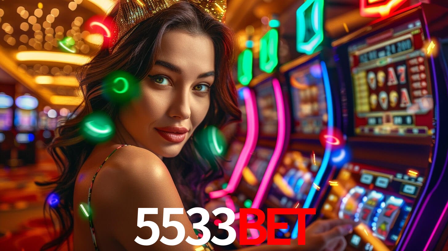 5533bet.com