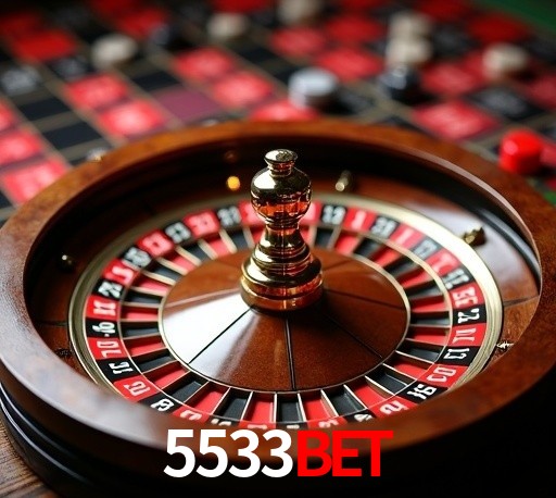 Catálogo de jogos na 5533bet