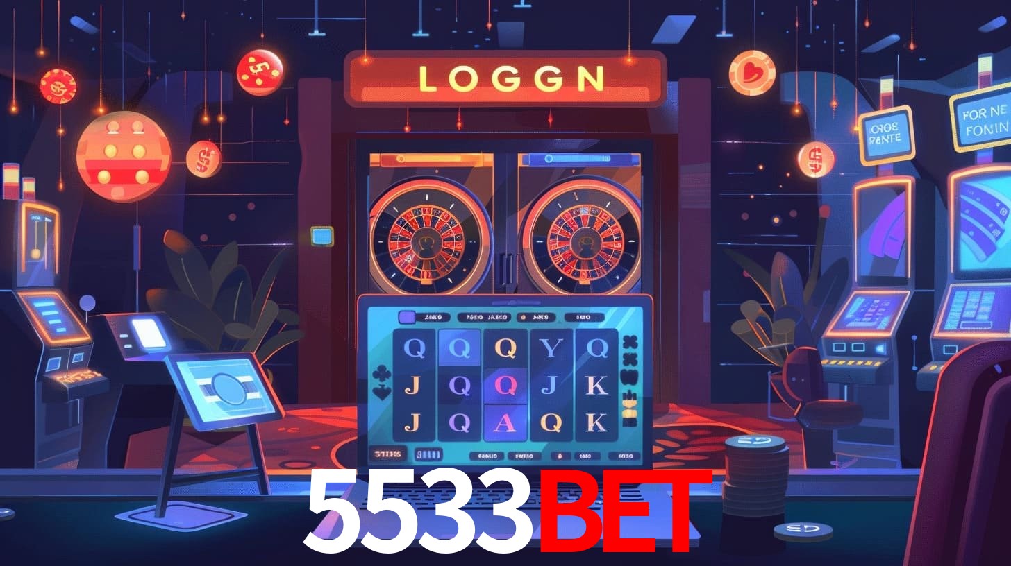 Caishen Wins 5533bet