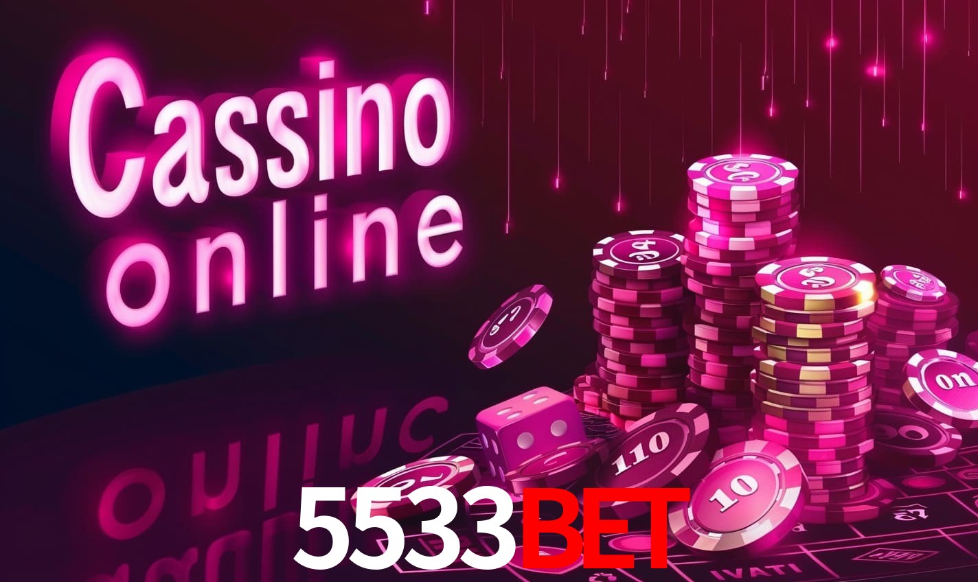 A Emoção da Loteria na 5533bet: Uma Chance de Mudança de Vida