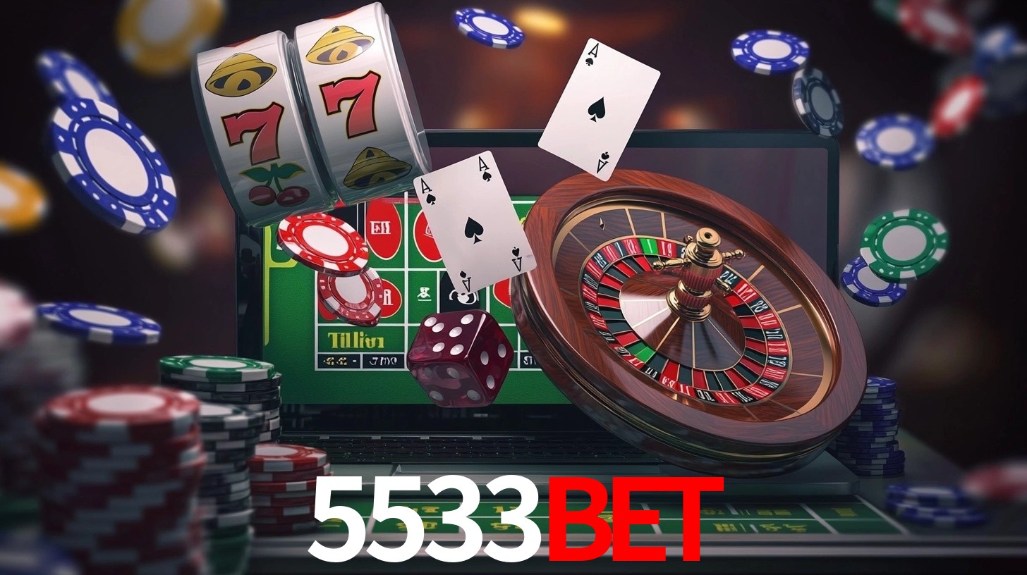 Exclusive Games 5533bet