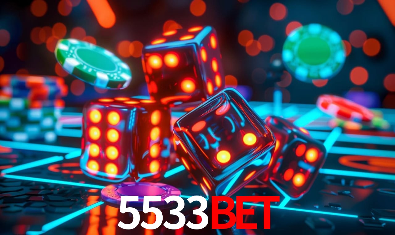 Interface Premium 5533bet