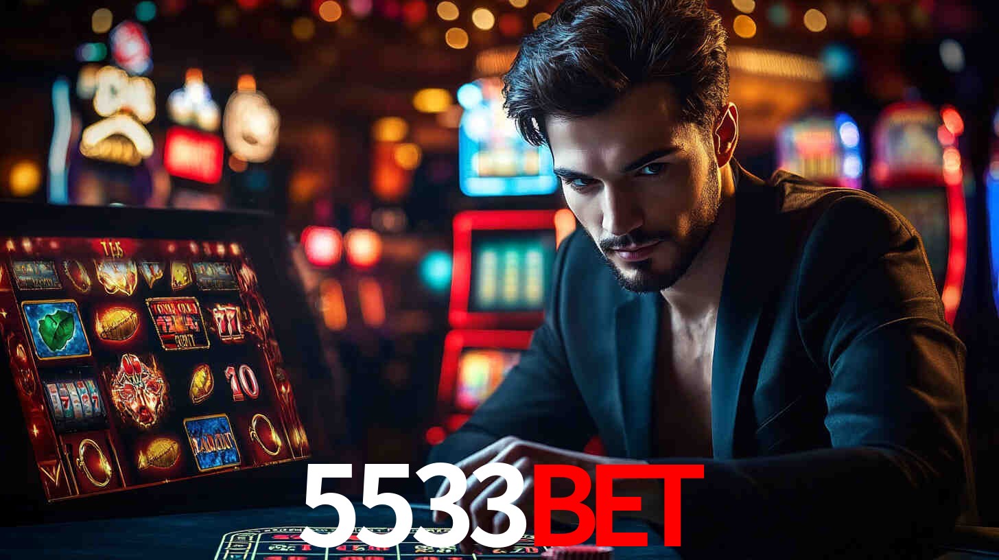 5533bet.com