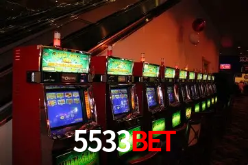 A Emoção da Loteria na 5533bet: Uma Chance de Mudança de Vida