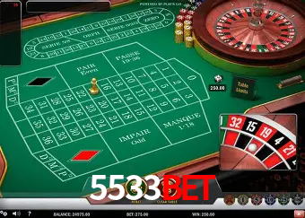 Descubra o Mundo do Cassino Online com 5533bet