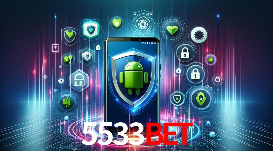 Platform Technology 5533bet