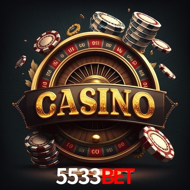 Apostas ao vivo 5533bet
