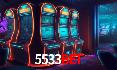 Desvendando o Mundo dos Jogos Virtuais na 5533bet