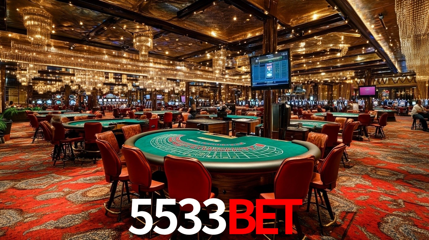 5533bet.com